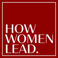 How Women Lead